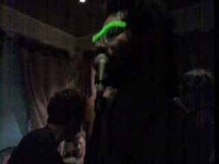 David Hasselhouf - Kills Party 2007 - 6