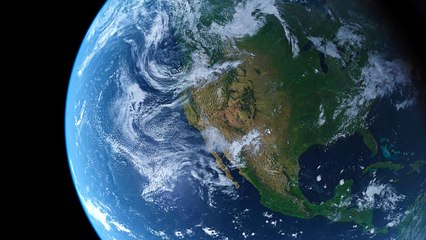60 Years Ago We Saw Earth From Space for the First Time—Here's How We See It Now