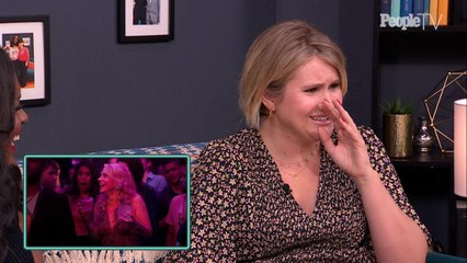 Jillian Bell Trained “Too Many Hours” for Her ‘Rough Night’ Dance Number