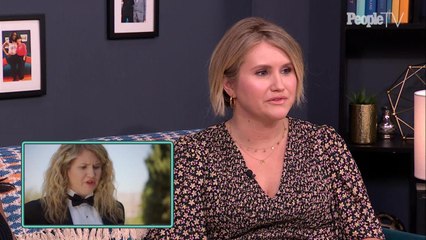 Jillian Bell Fell in Love with Creating Her Own Content During ‘Idiotsitter’