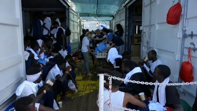 Мальта - место высадки, но не более