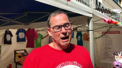 "Susciter de l'imaginaire et de l'action" - Dominique Bari (directeur du festival des Mômes)