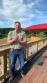 Animal Adventure Park Every Friday Live Cam Q & A with Jordan Patch