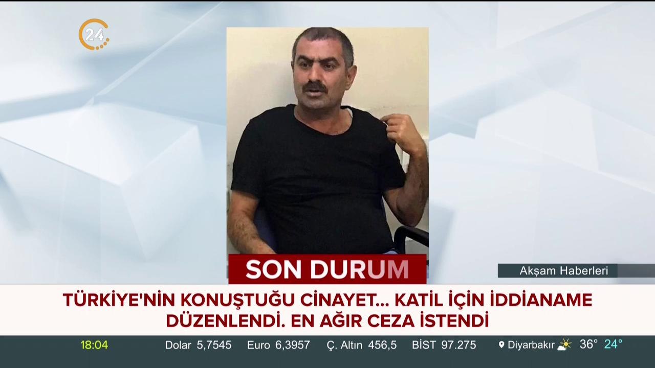Emine Bulut cinayeti
