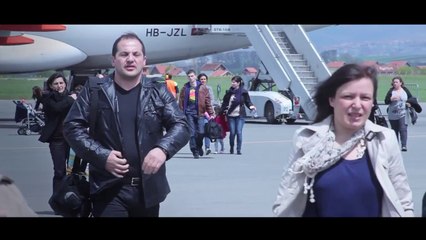 Fadil Riza - Dy-javë pushim (Official Video HD)