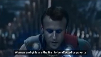 Última oportunidad para la igualdad real