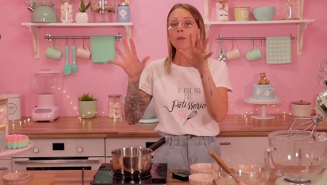 LA PÂTISSERIE POUR LES NULS #4 LES MACARONS