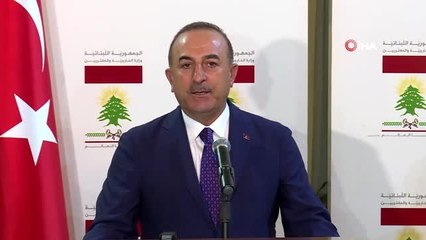 - Çavuşoğlu'ndan gözlem noktası açıklaması- "Suriye'deki gözlem noktalarımız mahsur değil"-...