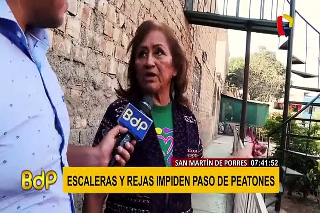 Vecinos sin límites: instalan corrales de gallos en plena calle en SMP