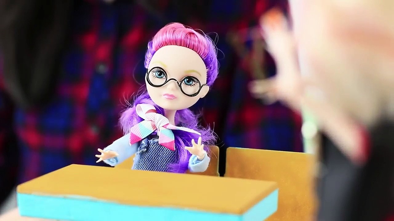 10 FOURNITURES SCOLAIRES MINIATURES DIY NOUVELLES ASTUCES POUR TA BARBIE