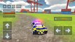 Police Car Driving vs Street Racing Cars - Police Car Games - Android Gameplay Video