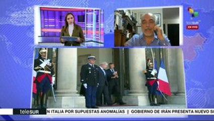 Asturias: Brexit sin acuerdo tendría consecuencias muy graves para RU