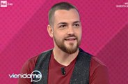 Valerio Scanu, i fan truffati via social: 'Qualcuno ha chiesto soldi a mio nome'