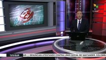 teleSUR Noticias: Protestas contra medidas económicas de Macri