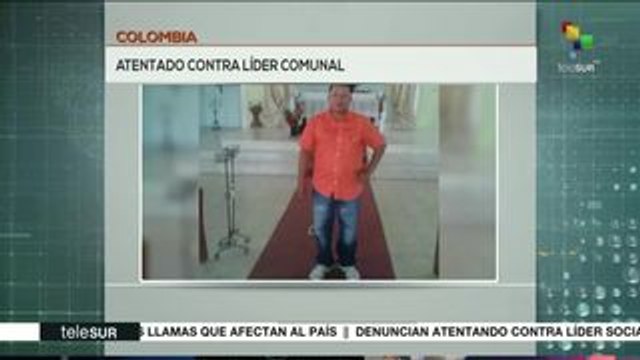 teleSUR Noticias: Rep.Dominicana: Profesores exigen aumento salarial