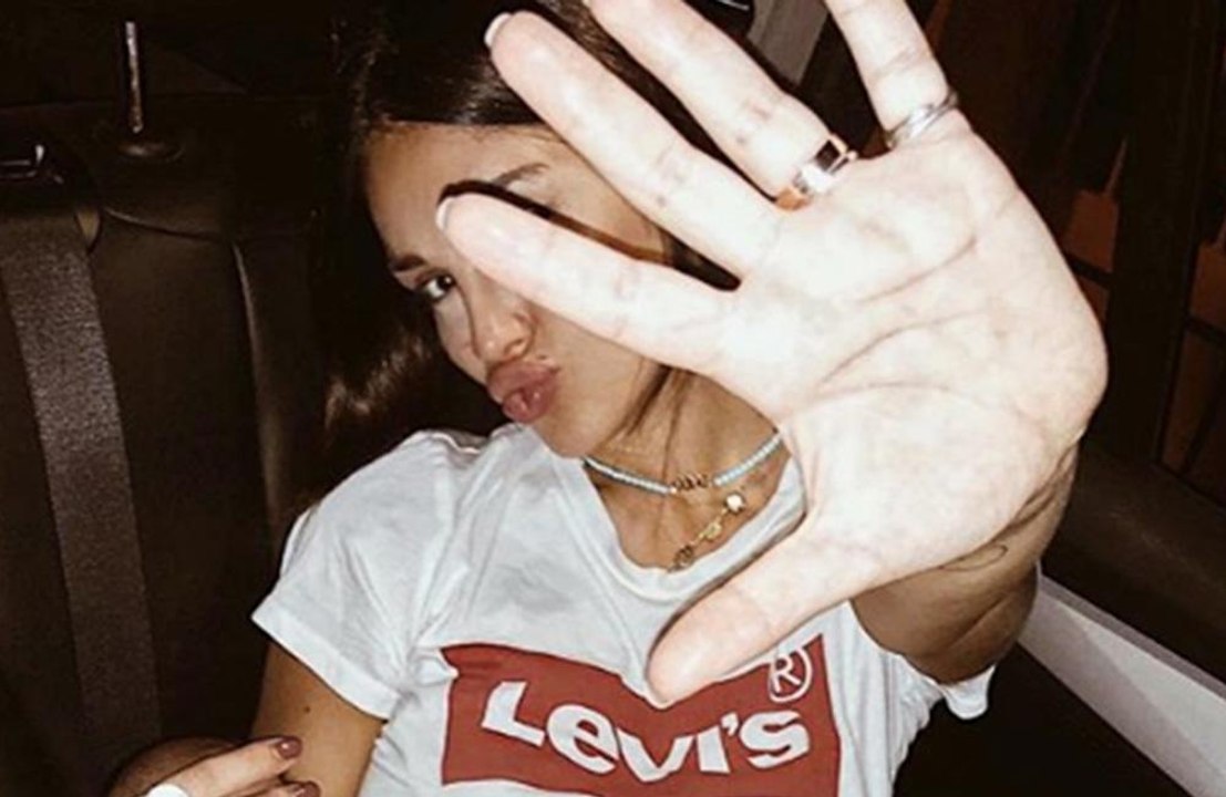 Rosa Perrotta, ecco perché ha mostrato il figlio sui social: 'Sono troppo felice'