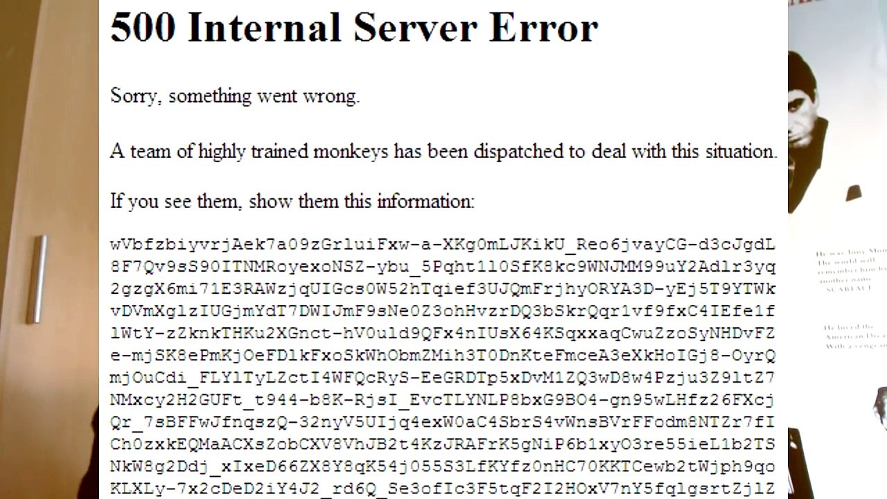 Youtube huele peste