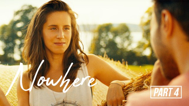 Girls just wanna have fun | Nowhere | Part 4