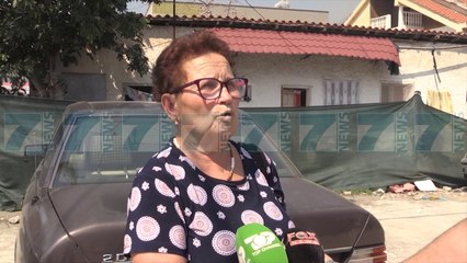 ZJARRET KERCENOJNE SHENGJININ, FLAKET I AFROHEN BANESAVE - News, Lajme - Kanali 7