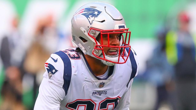 Michael McCann Assesses Patrick Chung's Felony Cocaine Charge