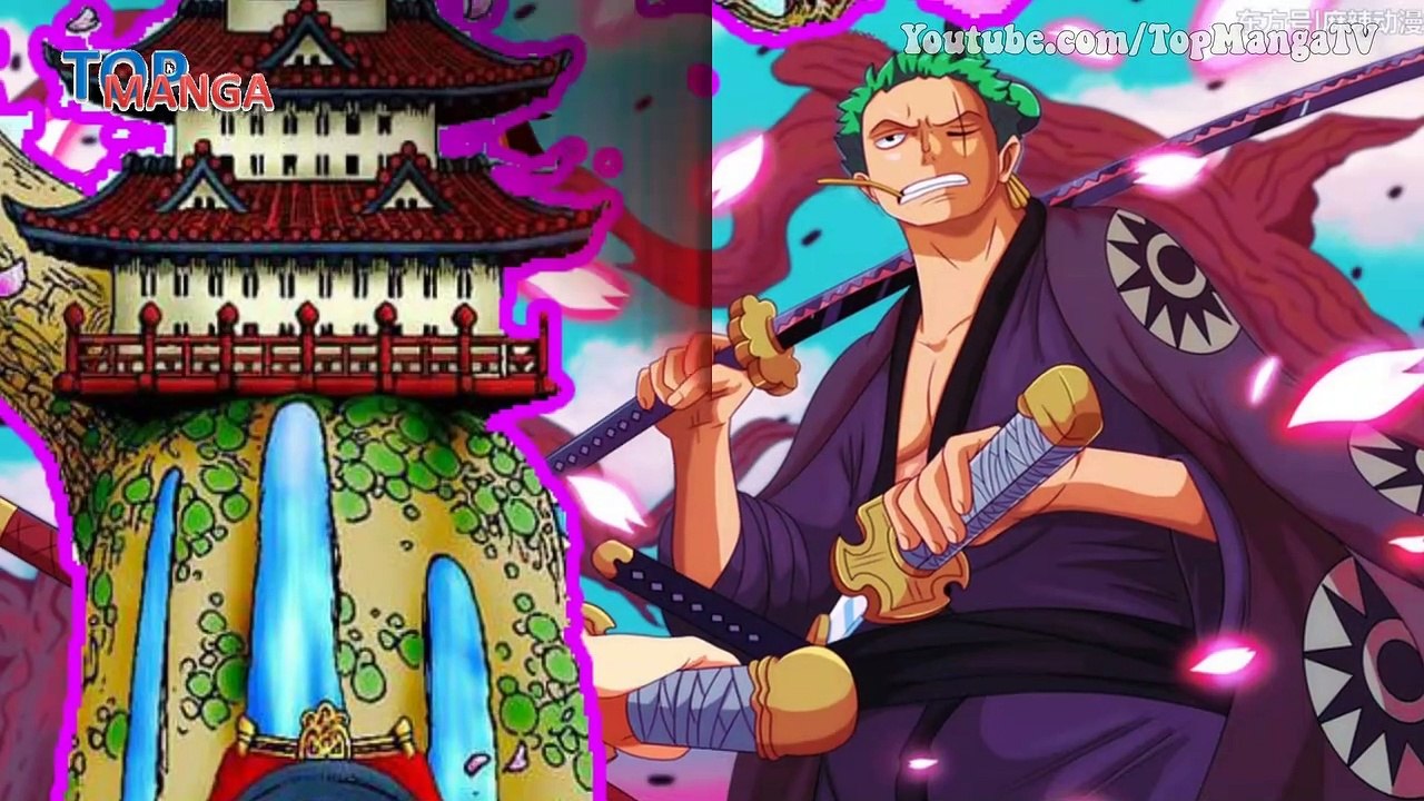 Top 19 One Piece Tập 953 Hay Nhất 22