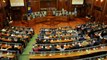 Parlamento de Kósovo se disuelve y llama a elecciones legislativas anticipadas