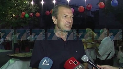 FESTA E BUKES SE RE NE MALIQ - News, Lajme - Kanali 7