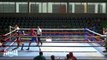 Alexander Moreira VS Kevin Mercado - Boxeo Amateur - Miercoles de Boxeo