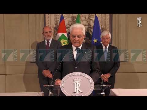 NISIN NEGOCIATAT PER QEVERINE E RE NE ITALI - News, Lajme - Kanali 7
