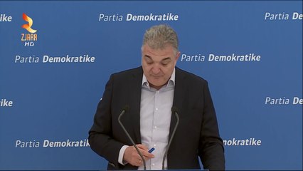 PD KAJMAKU I DËNUAR PËR VEPRA TË RËNDA, RAMA E DI