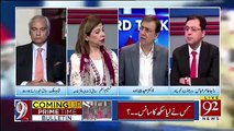 Hard Talk Pakistan With Moeed Pirzada  – 23rd August 2019