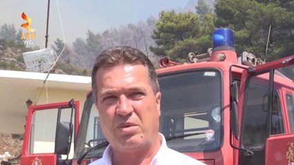 ZJARRET NË VEND, META THIRRJE INSTITUCIONEVE MERRNI URGJENT MASA!