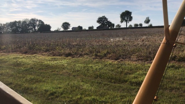 23 août 1944: Commemoration de la Liberation de Lisieux en vieux Piper