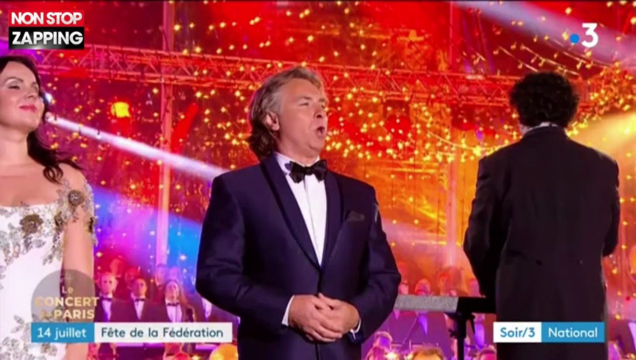 Soir 3 : les adieux de Francis Letellier au journal qui quitte France 3 (vidéo)