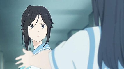 Liz und der Blaue Vogel - Trailer (Deutsch) HD