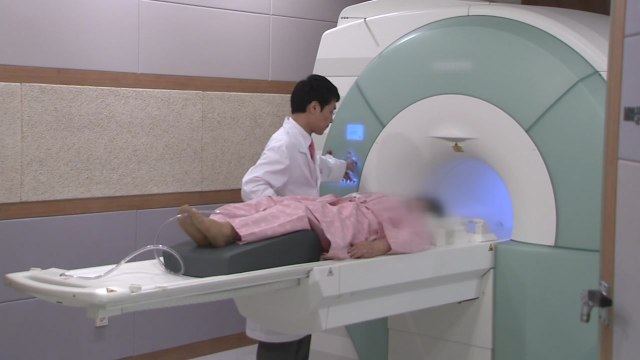 내년 건강보험료 3.2% 인상...정부 지원 14% 이상 확보 노력 / YTN