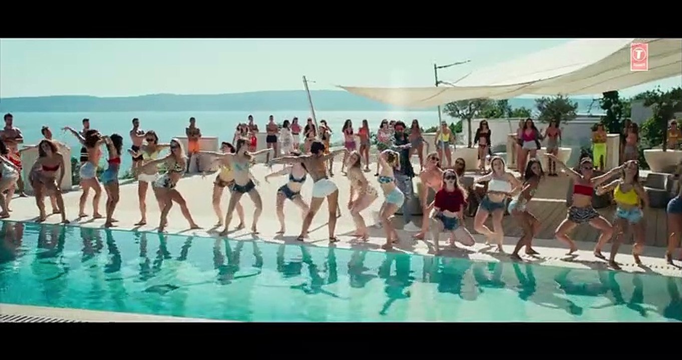 Badsah_Baby_I_am_a_bad_boy_Saaho_Bad_Boy_Song_tujhe_nahi_pata_kitna_maja_mere_touch_me_Prabhas hd