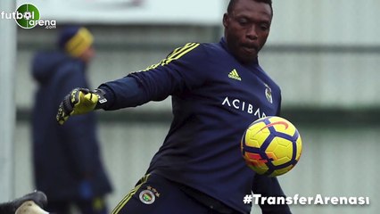 FutbolArena Transfer Arenası (23 Ağustos 2019)