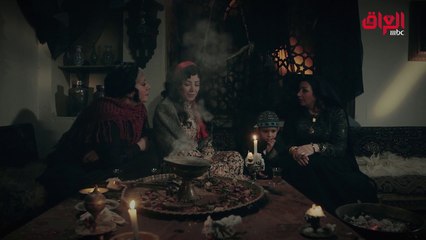 وردة شامية | زكية ونجلها.. ضحية جديدة بين يدي وردة وشامية