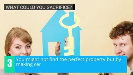 Tips for finding your perfect home