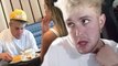 Jake Paul Reacts To Tana Mongeau Cheating Claims After Erika Costell Drama
