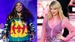 Missy Elliott and Taylor Swift Share New Music | Billboard News