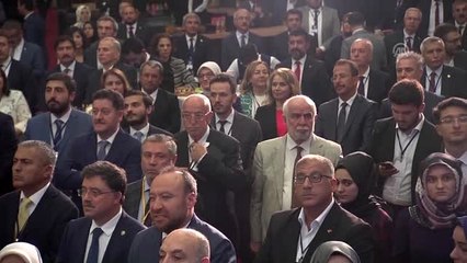 Cumhurbaşkanı Erdoğan: "(Kılıçdaroğlu) Bu zat bizim bayrağımızı bile tanımıyor"