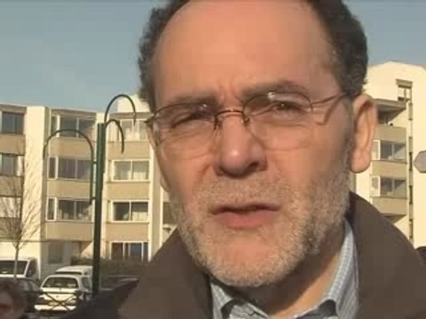 Franconville: Itw de Gerard sebaoun sur val et foret