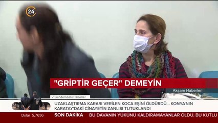 Kalp doktoruna görünün