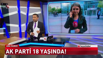 Beyaz Ana Haber 23 Ağustos 2019