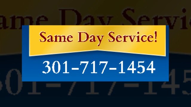Home and Commercial Inspections Throughout Maryland 301-717-1454