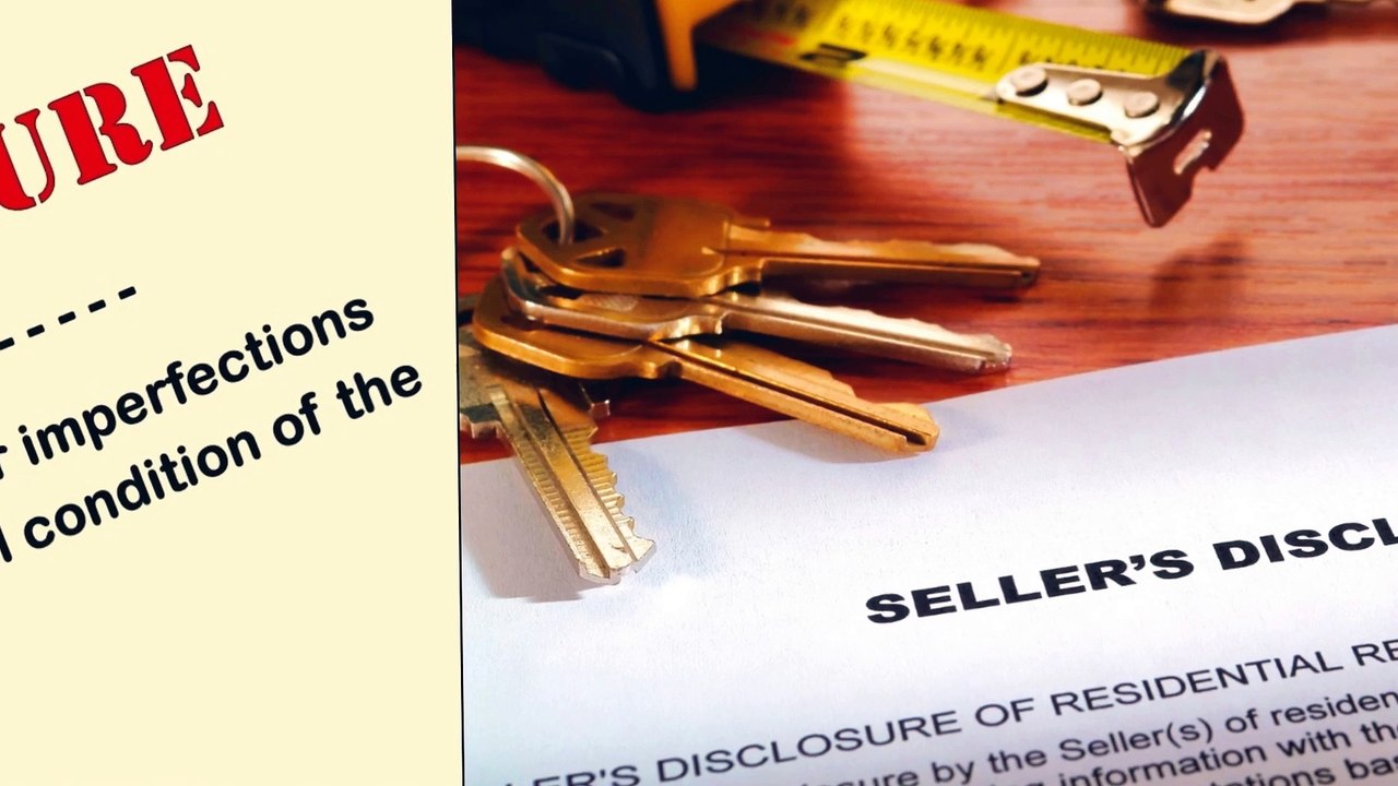 4 Things to be aware of before selling your house with asbestos