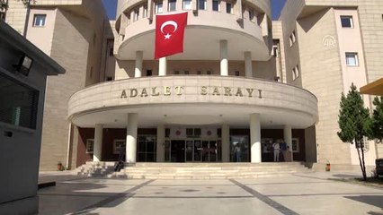 Şanlıurfa'da çocukların istismara uğradığı iddiası - Avukat Esra Yurum Aktaş