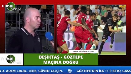 Çağdaş Sevinç, Abdullah Avcı'nın kadro tercihini yorumladı